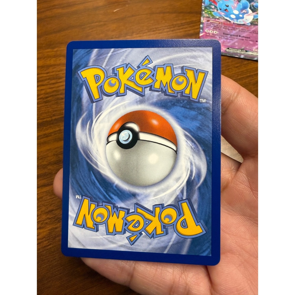 Pokemon TCG ASC ex Set Terapagos 170/217 Koraidon 121/217 Azumarill 084 - Picture 3 of 7